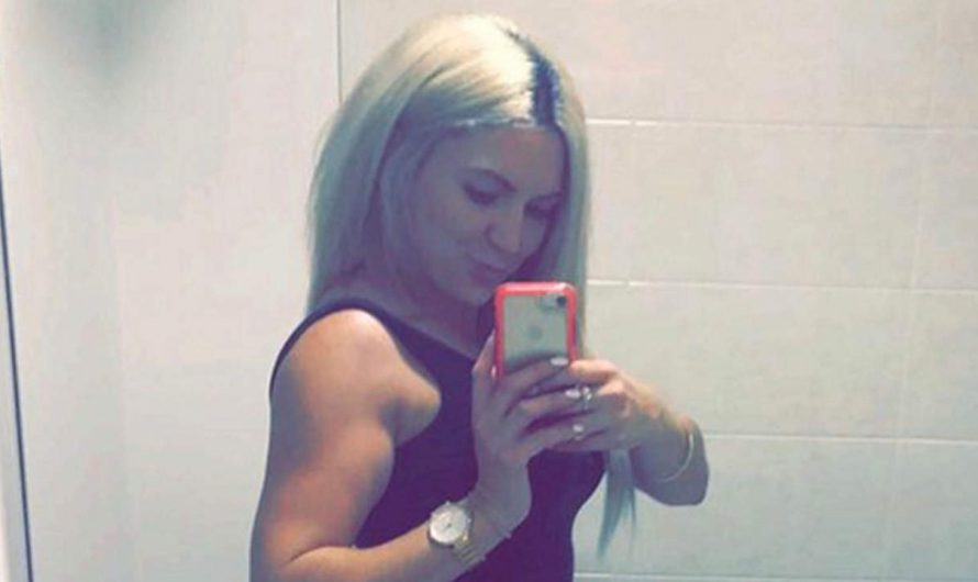 Bodybuilding Mom of two Reportedly Dies of Protein Overdose