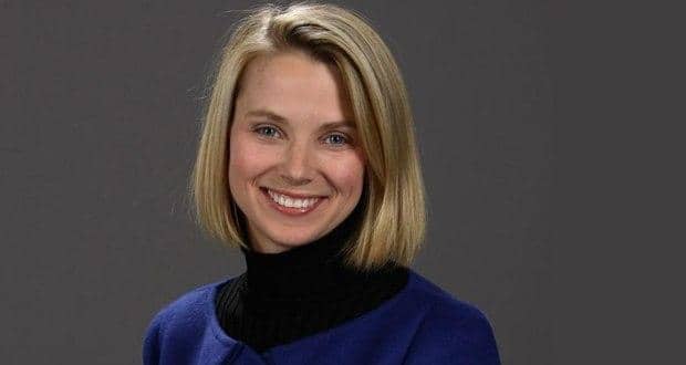 Yahoo CEO Marissa Mayer delivers identical twin girls. Here’s what you ought to know!