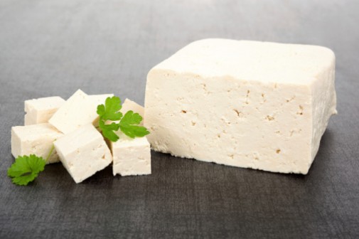 Millennials eating Tofu-but not for nutrition?