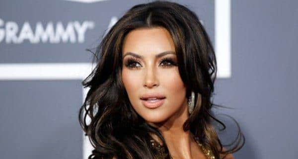 Here’s why Kim Kardashian offers eat her own placenta!