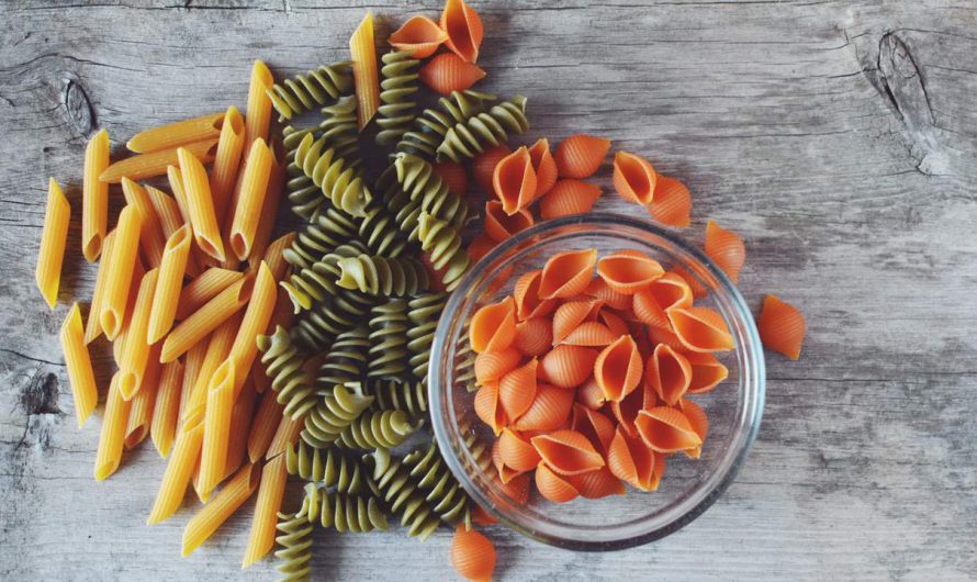 What Is the Healthiest Variety of Pasta to Eat?