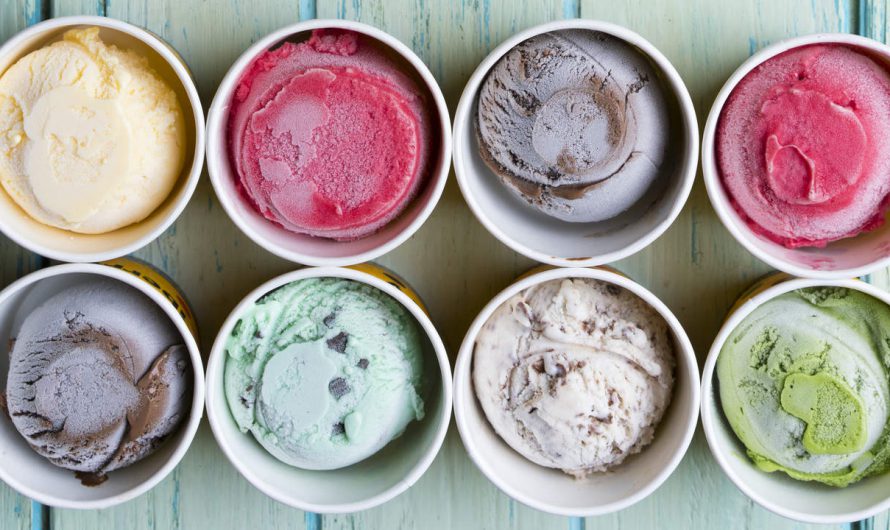 Is Ice Cream Healthy? A Nutritionist’s Carry out Halo Top and Other ‘Healthier’ Brands