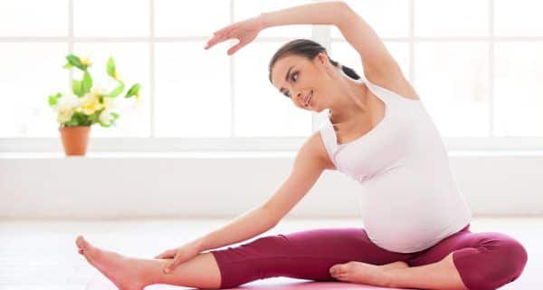 5 fit approaches to boost your possibility of getting pregnant