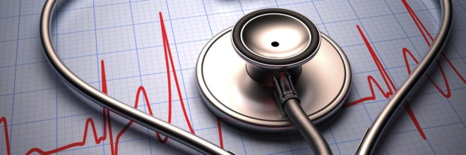 Hospitalizations, Deaths From Cardiovascular disease, Stroke Drop In The Last Decade