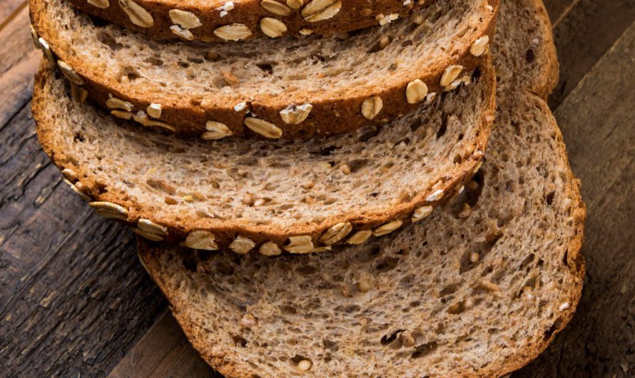 What exactly is High-Protein Bread-and In the event you Test it?