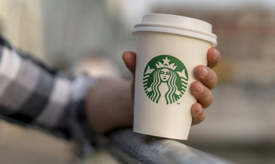 Starbucks Nutrition: The Healthy Starbucks Drinks to Get