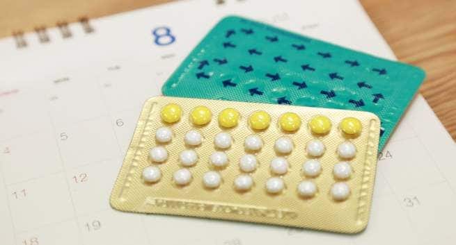 When can i start to take birth control pills after pregnancy? (Query)