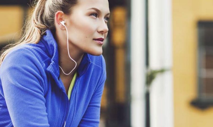Best Workout Songs, Based on Spotify