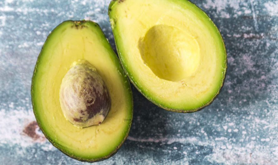 The best Scoop on ‘Diet’ Avocados, Reported by an expert in nutrition