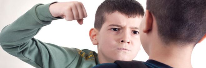 Spanking Your Five Year Old May Result In More Aggressive Behaviors