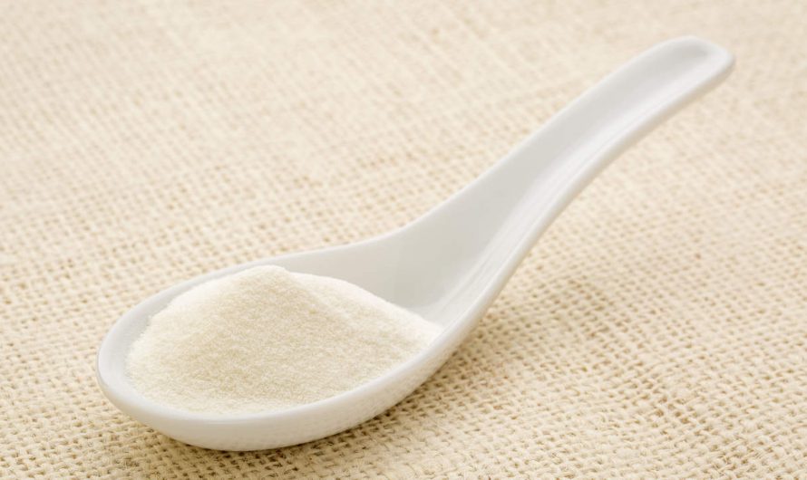 What Are the Important things about Collagen Powder and Supplements?