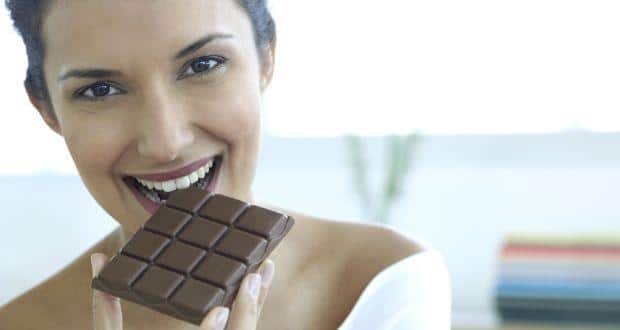 Here’s why you should eat more chocolates when pregnant!