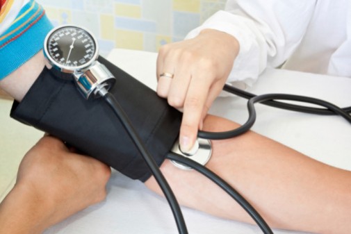New blood pressure level medication guidelines released
