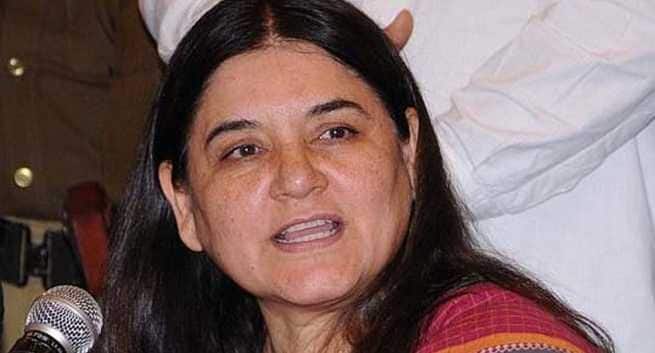 Will Maneka Gandhi’s proposal of sex determination really address the issue of female foeticide?