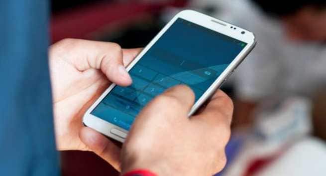 ‘Gyan Jyoti’, the smartphone app is boosting India’s contraceptive use