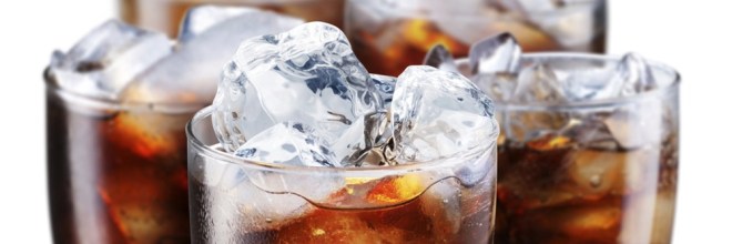 Drinking Sugary Beverages Could Increase Endometrial Cancer Risk