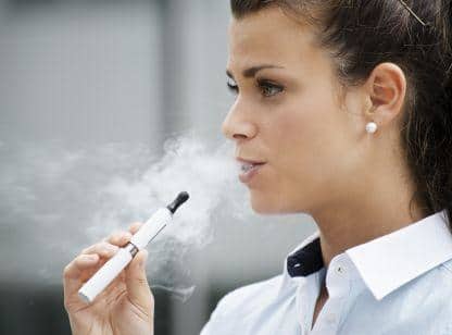 Here’s why women who are pregnant ought not switch to e-cigarettes