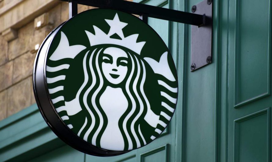 The number of calories Have been in Starbucks Menu Items