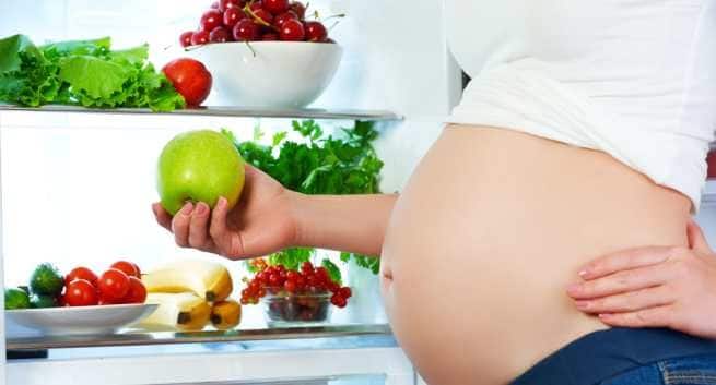Pregnancy Tips #23 – Include different fruits in what you eat?