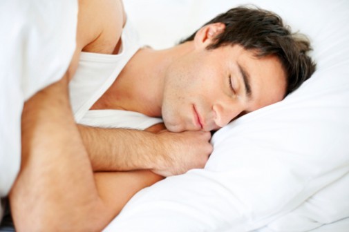 Can a good night’s sleep lower prostate cancer risk?