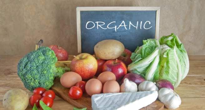 I’m pregnant, so must i eat only organic food? (Query)