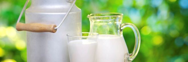 Pediatricians Urge Milk Should Be Pasteurized, Never Consumed Raw