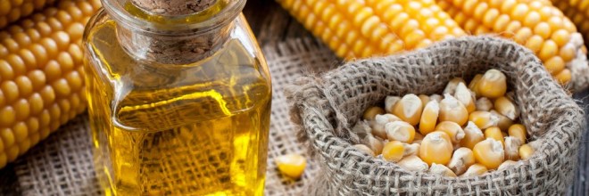 Corn Oil Reduces Cholesterol Better Than Olive oil