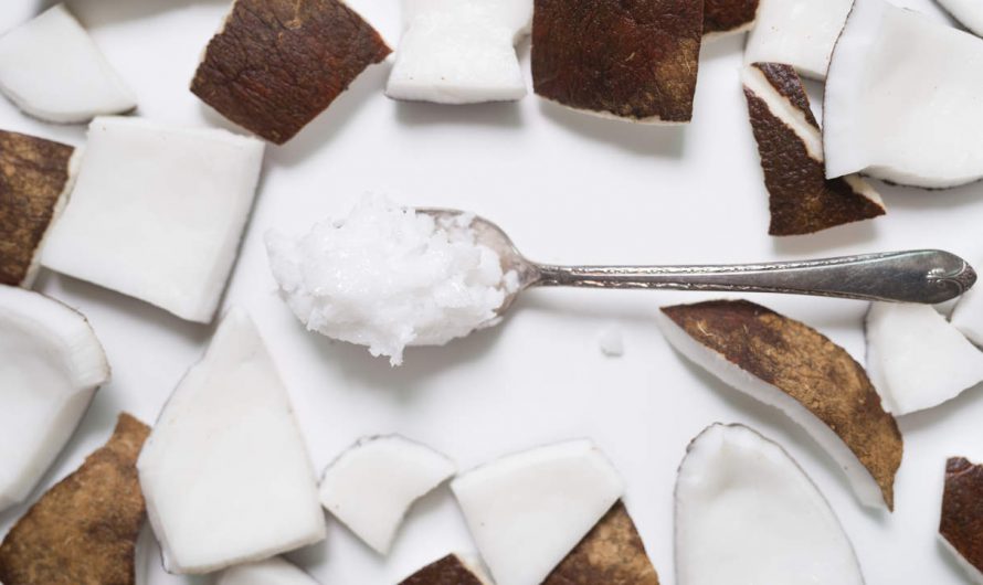 Everything You've Ever thought about About Coconut Oil, Explained