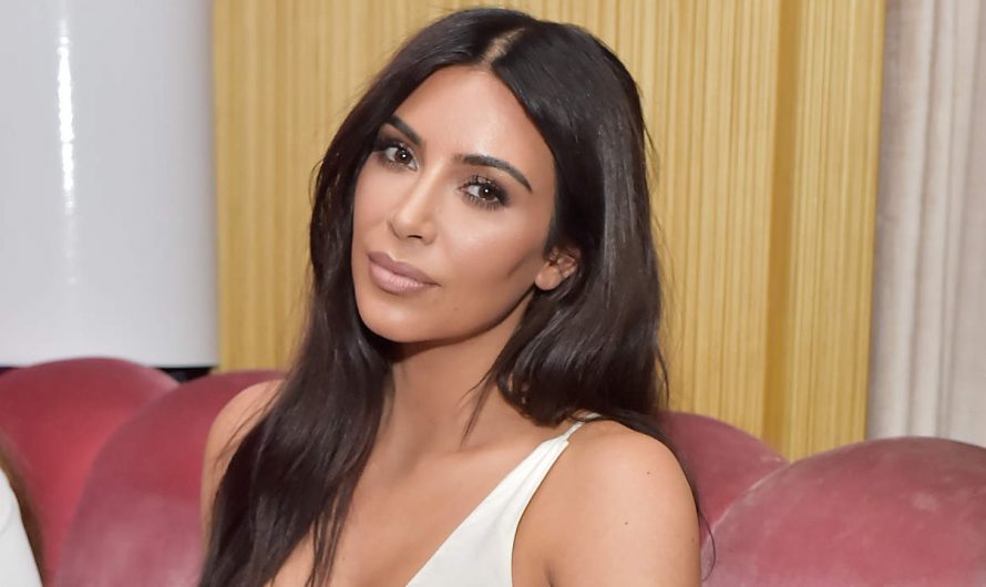 It is the Cleanse Kim Kardashian Is Doing Ahead of the Met Gala