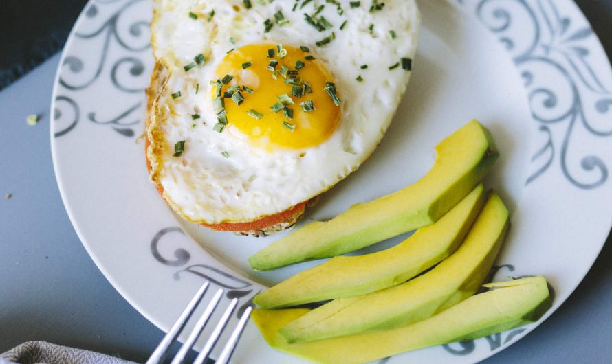 Might it be Healthy to consume Eggs On a daily basis?