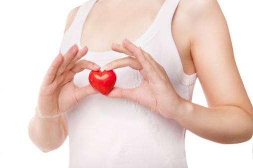 4 methods to love your heart this month