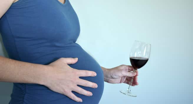Consuming alcohol while being pregnant will not be suitable for your kid’s health