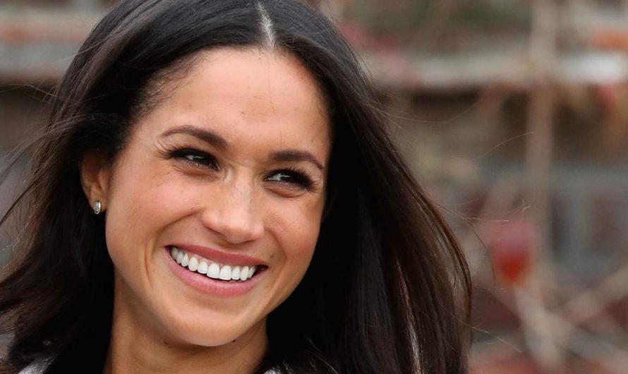 Right here is the Surprising Diet Meghan Markle Sticks to on Weekdays