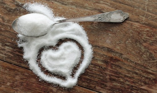 Added sugars raise heart disease risk