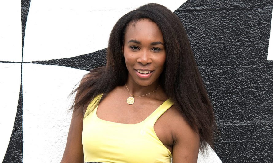 Venus Williams Describes Her Exercise routine and Eating Habits: 'It's My Job to become Healthy'