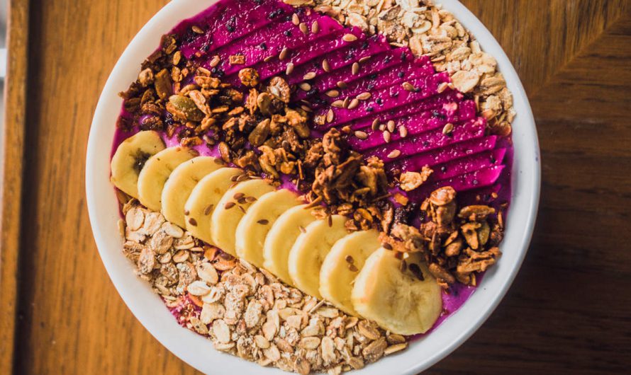 Are Acai Bowl Healthy? Issues to consider About Acai Bowl Nutrition