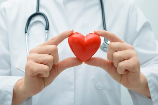 3 indications of heart or kidney disease
