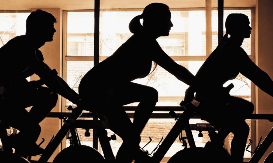 Spin Class: Why Spinning Is Such a powerful Cardio Workout