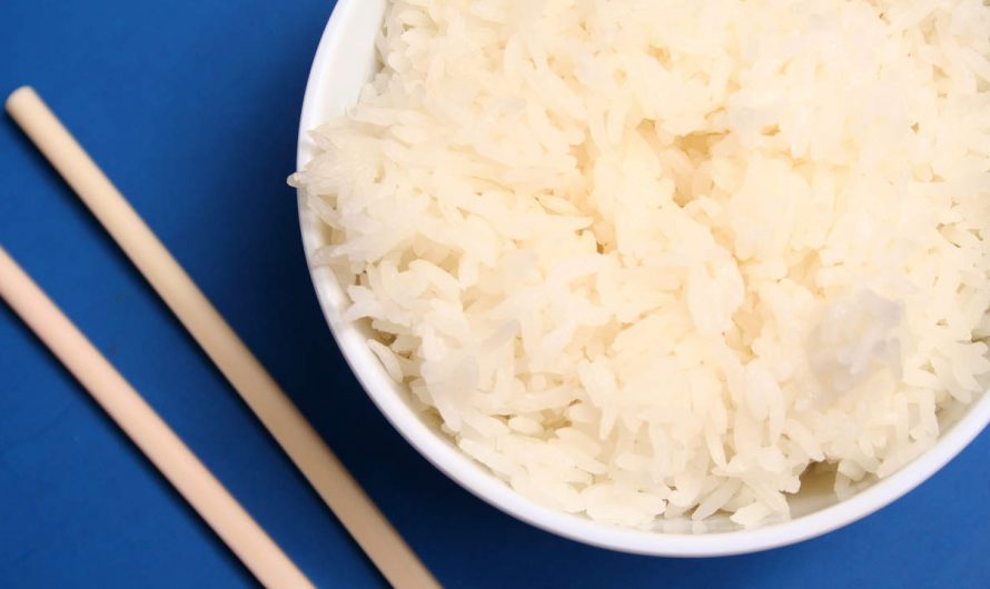 The best way to Cook Rice: Cut Rice Calories with One Easy Recipe