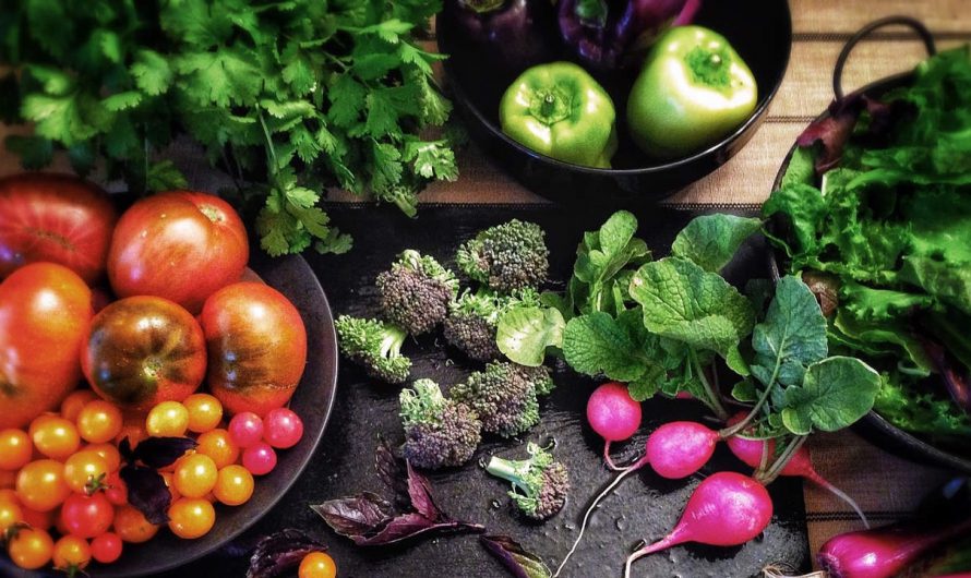 Happy World Vegan Day! Allow me to share 5 Health and fitness benefits of Going Vegan