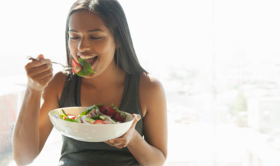 What to Do As you Finish Whole30