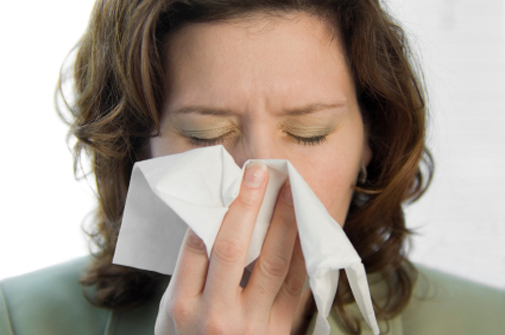 5 tips to help you steer clear of the flu this season