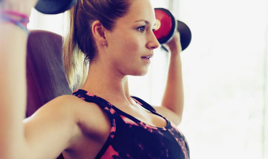 Workout Moves You Might Be Doing Wrong