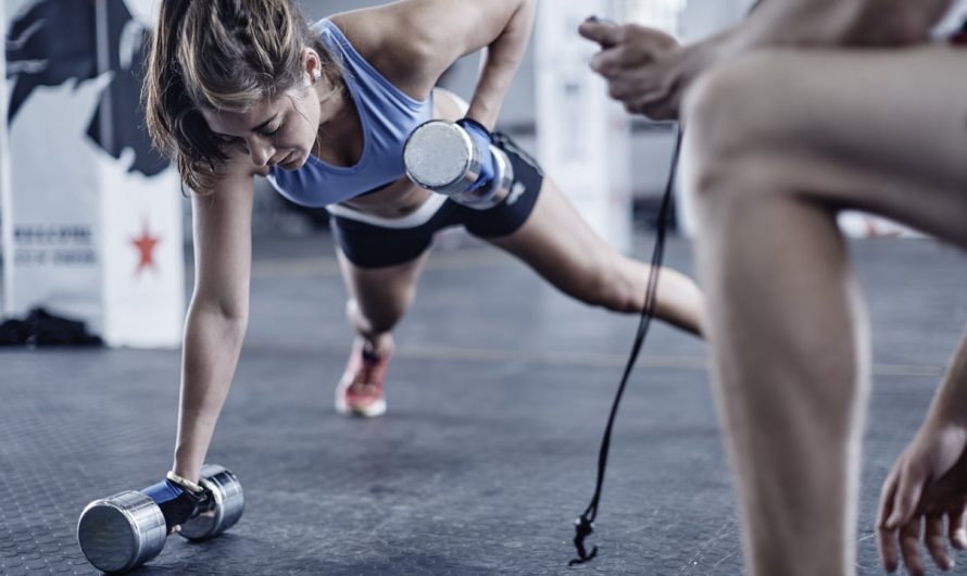 Rhabdomyolysis: The reality around the Condition Caused by Extreme Exercise