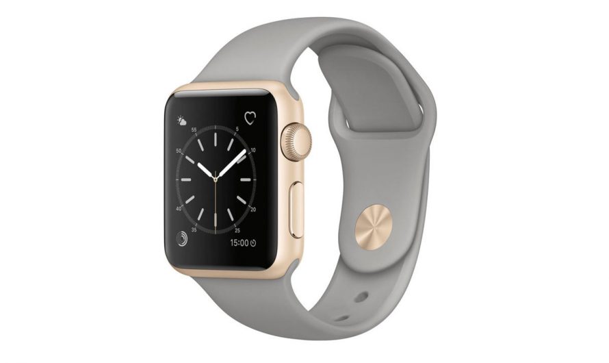 Target Is Managing a Major Deal on Apple Watches